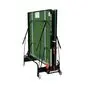 Donic Roller 400 4 Outdoor Green - стол теннисный Всепогодный Зеленый - вид 2