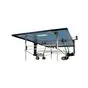 Donic Roller 800 5 Outdoor Blue - стол теннисный Всепогодный Синий - вид 5
