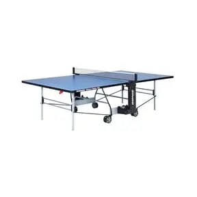 Donic Roller 800 5 Outdoor Blue - стол теннисный Всепогодный Синий