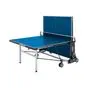 Donic Roller 1000 6 Outdoor Blue - стол теннисный Всепогодный Синий - вид 3
