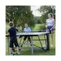 Donic Roller 1000 6 Outdoor Blue - стол теннисный Всепогодный Синий - вид 6