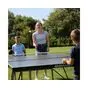 Donic Roller 1000 6 Outdoor Green - стол теннисный Всепогодный Зеленый - вид 2