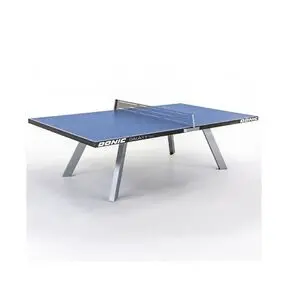 Donic Galaxy Outdoor - cтол теннисный Антивандальный Всепогодный Синий