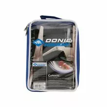 Сетка н/т DONIC CLIPMATIC в комплекте