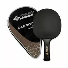 Ракетка DONIC Carbotec 7000 (с чехлом)
