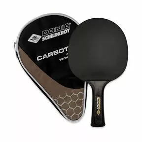 Ракетка DONIC Carbotec 7000 (с чехлом)