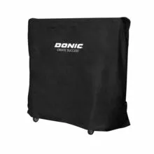 Чехол для теннисного стола DONIC черный