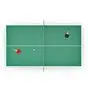 Теннисный стол UNIX Line Indoor 15 mm MDF (Green) зеленый - вид 1