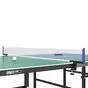 Теннисный стол UNIX Line Indoor 15 mm MDF (Green) зеленый - вид 2