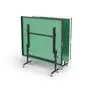 Теннисный стол UNIX Line Indoor 15 mm MDF (Green) зеленый - вид 4