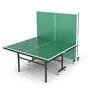 Теннисный стол UNIX Line Indoor 15 mm MDF (Green) зеленый - вид 5