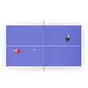 Теннисный стол UNIX Line Indoor 15 mm MDF (Blue) синий - вид 1