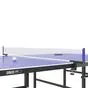 Теннисный стол UNIX Line Indoor 15 mm MDF (Blue) синий - вид 2