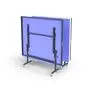 Теннисный стол UNIX Line Indoor 15 mm MDF (Blue) синий - вид 4