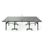 UNIX Line outdoor 6 (Grey) -  стол теннисный Всепогодный Серый - вид 2