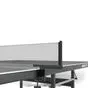UNIX Line outdoor 6 (Grey) -  стол теннисный Всепогодный Серый - вид 4