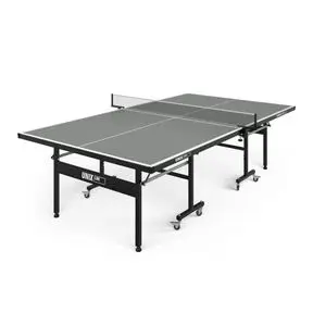 UNIX Line outdoor 6 (Grey) -  стол теннисный Всепогодный Серый