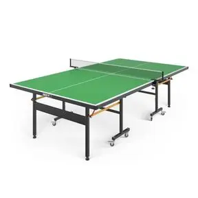 UNIX Line Outdoor 14 mm SMC (Green) - Всепогодный теннисный стол Зеленый
