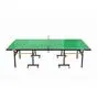 UNIX Line Outdoor 6mm (Green) - Всепогодный теннисный стол зеленый - вид 5