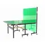 UNIX Line Outdoor 6mm (Green) - Всепогодный теннисный стол зеленый - вид 6