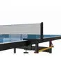 UNIX Line Outdoor 6 mm (Blue) - Всепогодный теннисный стол Cиний - вид 3