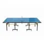 UNIX Line Outdoor 6 mm (Blue) - Всепогодный теннисный стол Cиний - вид 6