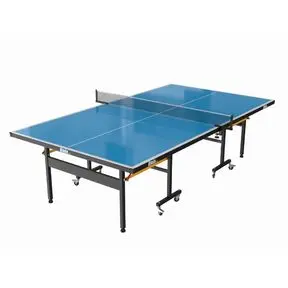 UNIX Line Outdoor 6 mm (Blue) - Всепогодный теннисный стол Cиний
