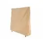 Чехол универсальный для теннисного стола UNIX Line (beige) бежевый - вид 2