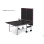 Start Line Game Outdoor Black - Стол теннисный Всепогодный с сеткой  черный - вид 3