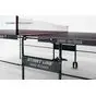 Start Line Game Outdoor Black - Стол теннисный Всепогодный с сеткой  черный - вид 5