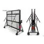 Start Line Grand EXPERT Black 6 Outdoor - Стол теннисный  Всепогодный Черный - вид 4