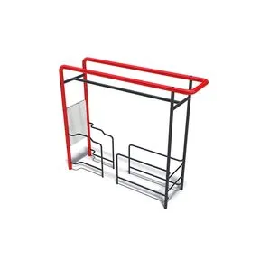 Уличный спортивный комплекс с брусьями для отжиманий Уличный спортивный комплекс с брусьями для отжиманий