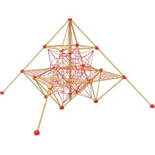 Канатные конструкции Сократ S-1244