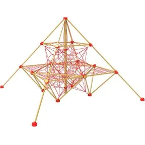 Канатные конструкции Сократ S-1244 Канатные конструкции Сократ S-1244