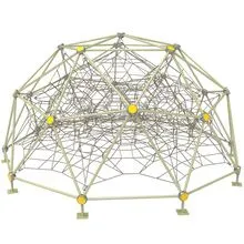 Канатные конструкции Сократ S-0851