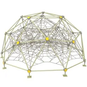 Канатные конструкции Сократ S-0851 Канатные конструкции Сократ S-0851