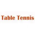 Table Tennis